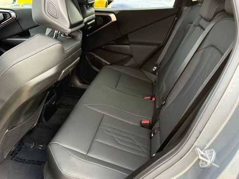 Used 2025 BMW X3 xDrive30i w/ Premium Package image 31