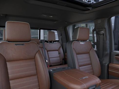 New 2026 GMC Sierra 3500 Denali Ultimate image 37