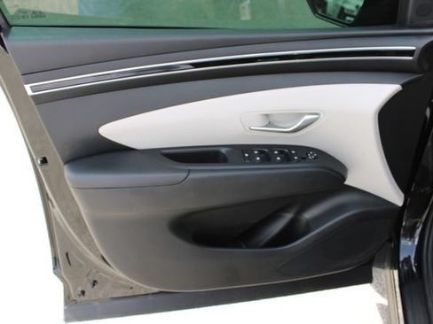 Used 2022 Hyundai Tucson SEL AWD/4WD image 12