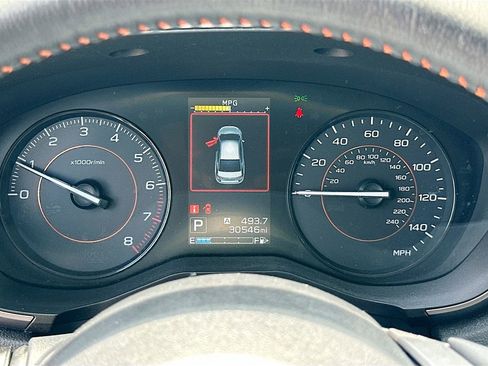Used 2019 Subaru Crosstrek 2.0i Premium AWD/4WD image 12