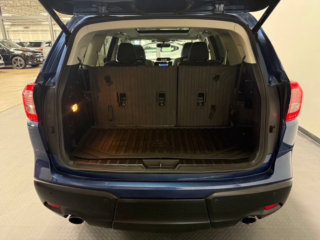 Used 2022 Subaru Ascent Onyx Edition AWD/4WD image 16