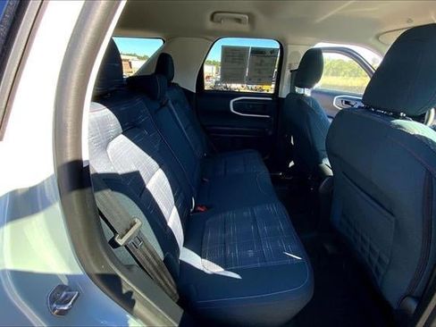 Used 2024 Ford Bronco Sport Heritage w/ Heritage Convenience Package image 59