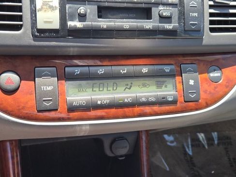 Used 2003 Toyota Camry XLE FWD image 20