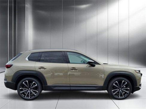 New 2025 MAZDA CX-50 AWD 2.5 Turbo w/ Weather Package image 24