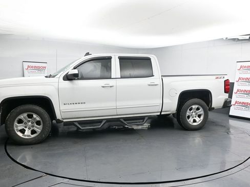 Used 2015 Chevrolet Silverado 1500 LT w/ All Star Edition image 5