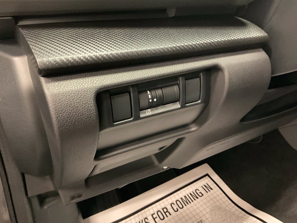 New 2026 Subaru Crosstrek 2.5i Premium AWD/4WD image 12