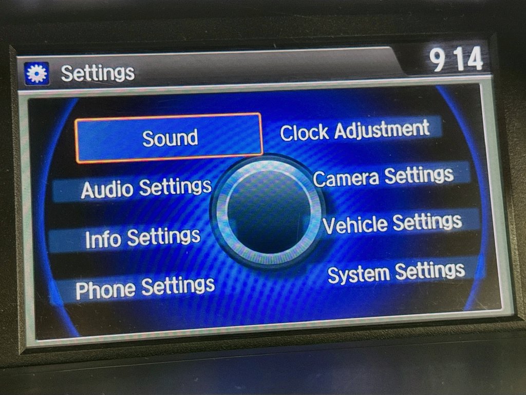 Used 2016 Honda Accord LX-S image 26