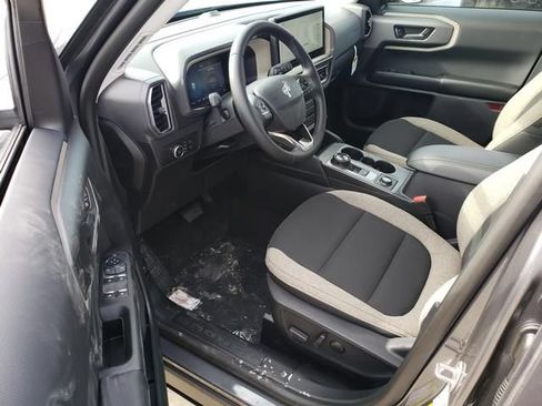 New 2026 Ford Bronco Sport Big Bend w/ Convenience Package AWD/4WD image 12
