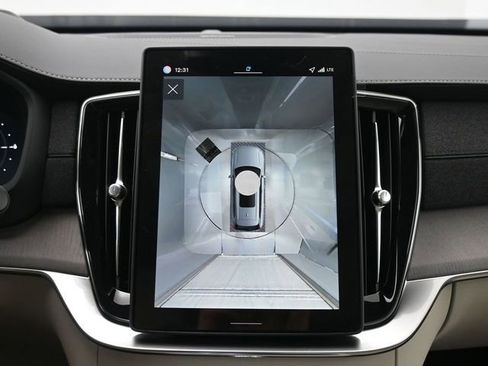 New 2026 Volvo XC90 T8 Ultra w/ Protection Package Premier AWD/4WD image 21