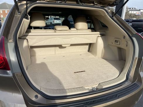 Used 2013 Toyota Venza XLE w/ XLE Premium Pkg image 36