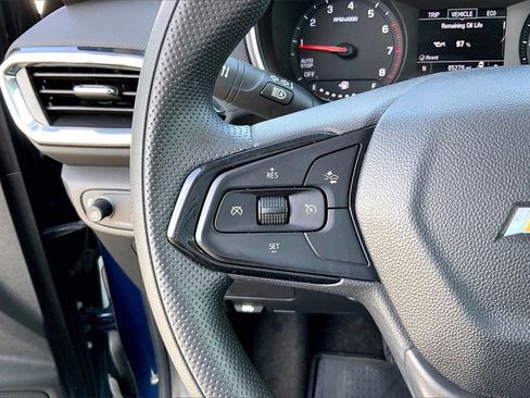 Used 2021 Chevrolet TrailBlazer LT w/ Convenience Package image 10