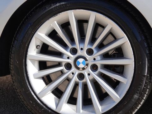 Used 2011 BMW 335d Sedan RWD image 39