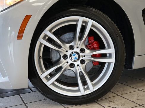 Used 2016 BMW 428i xDrive Convertible AWD/4WD image 62