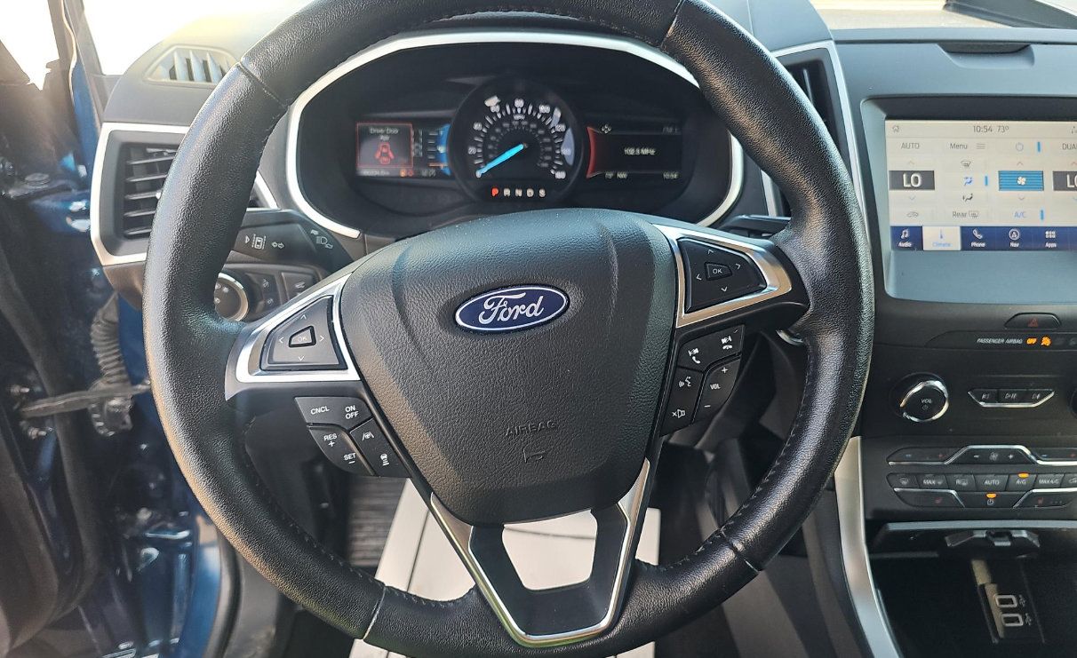 Used 2020 Ford Edge SEL w/ Convenience Package AWD/4WD image 13