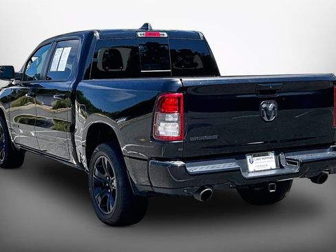 Used 2023 RAM 1500 Big Horn RWD image 6
