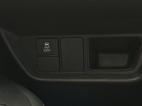 New 2025 Honda HR-V Sport image 27