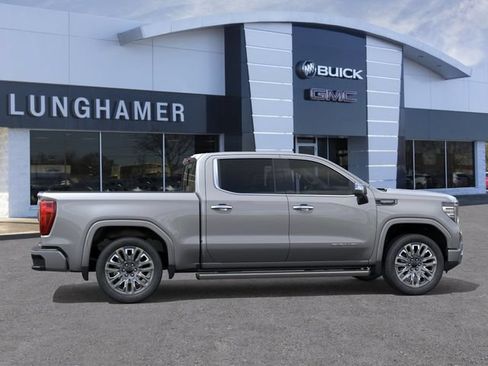 New 2026 GMC Sierra 1500 Denali Ultimate AWD/4WD image 5