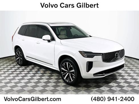 New 2026 Volvo XC90 B5 Core image 1