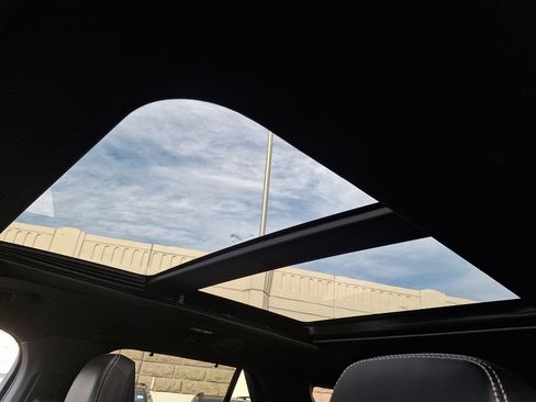 Certified 2023 Ford Explorer ST w/ Equipment Group 401A image 14