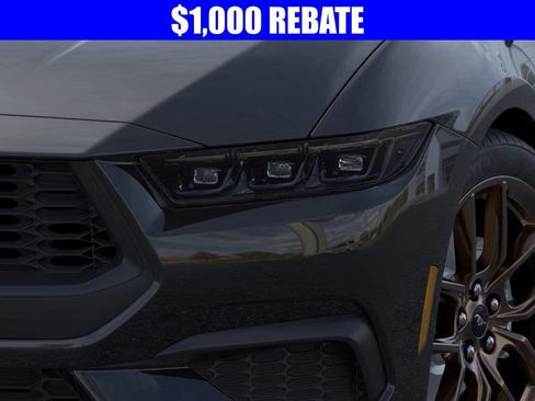 New 2026 Ford Mustang Coupe image 18