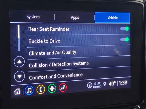 Used 2022 Chevrolet Traverse LT AWD/4WD image 45