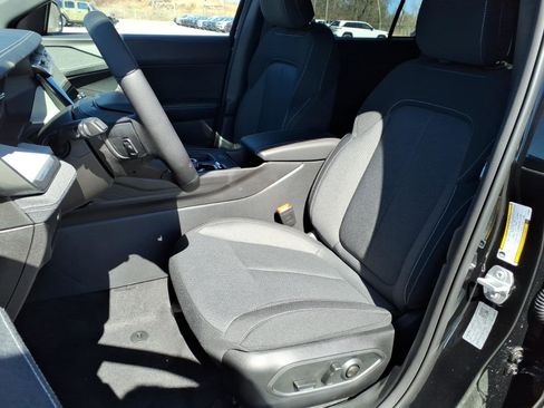 New 2026 Jeep Cherokee Laredo AWD/4WD image 6