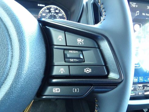 New 2026 Subaru Forester Wilderness AWD/4WD image 18