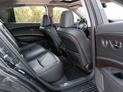 Used 2014 Acura RLX w/ Technology Package image 29