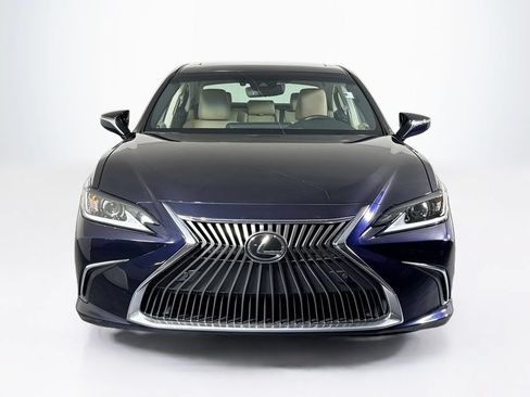 Used 2020 Lexus ES 350 w/ Premium Package FWD image 8
