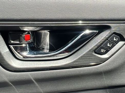 New 2026 Subaru Outback Touring XT AWD/4WD image 9