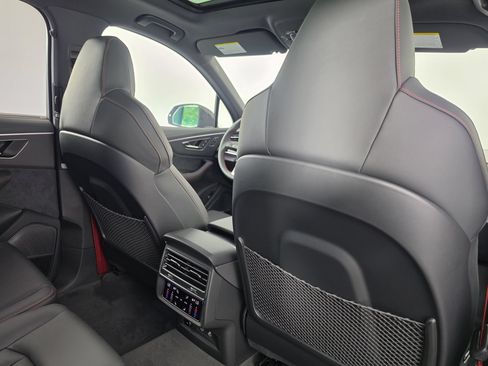 New 2026 Audi Q7 3.0T Prestige AWD/4WD image 35
