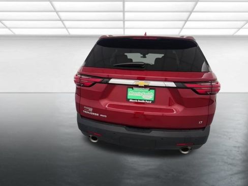 Used 2023 Chevrolet Traverse LT AWD/4WD image 7