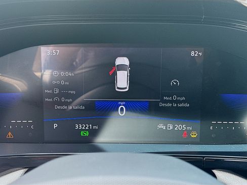 Used 2023 Volkswagen Taos S FWD image 11