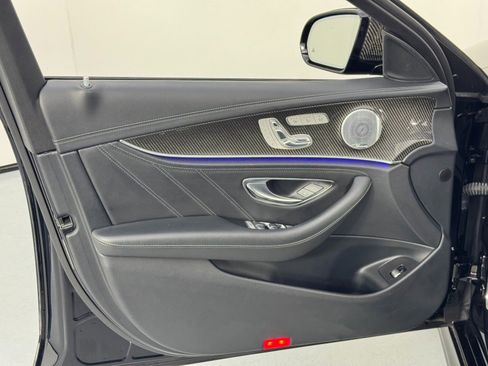 Used 2020 Mercedes-Benz E 63 AMG S image 45
