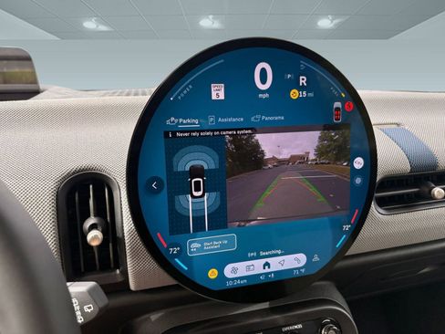 New 2026 MINI Cooper 2-Door Hardtop image 29