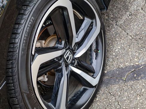 Used 2022 Honda Accord Sport image 40