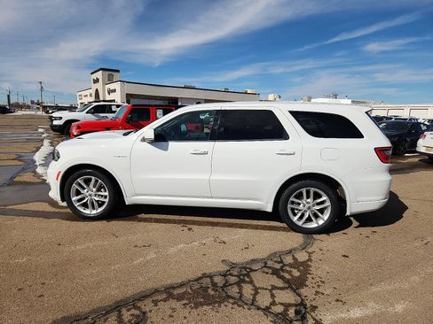 Used 2022 Dodge Durango R/T image 2