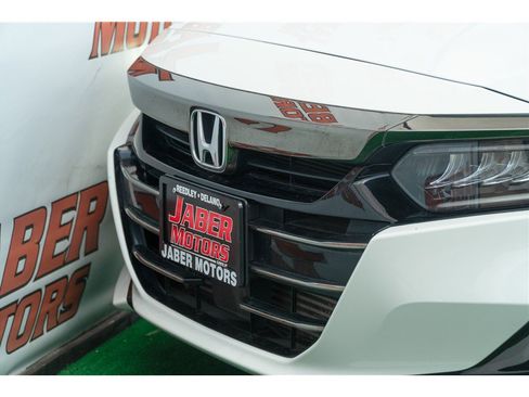 Used 2022 Honda Accord Sport image 31