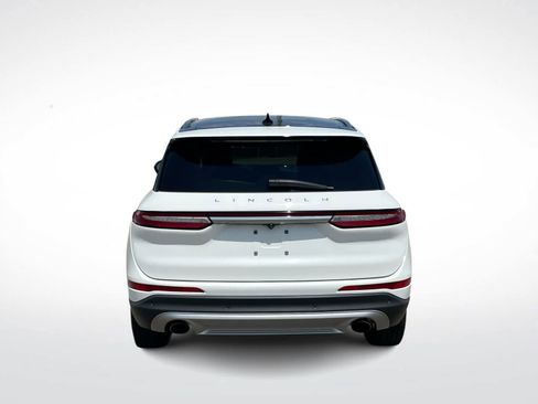 Used 2021 Lincoln Corsair AWD w/ Premium Package image 7