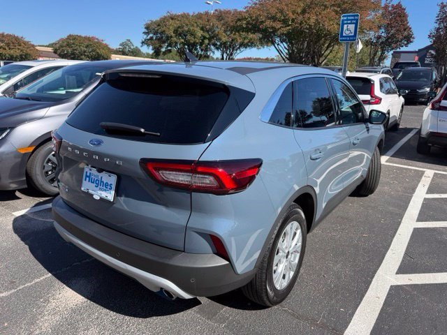 Used 2024 Ford Escape Active w/ Tech Pack #1 FWD image 9
