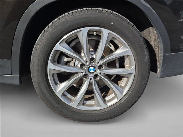 Used 2019 BMW X3 xDrive30i w/ Driving Assistance Package AWD/4WD image 21