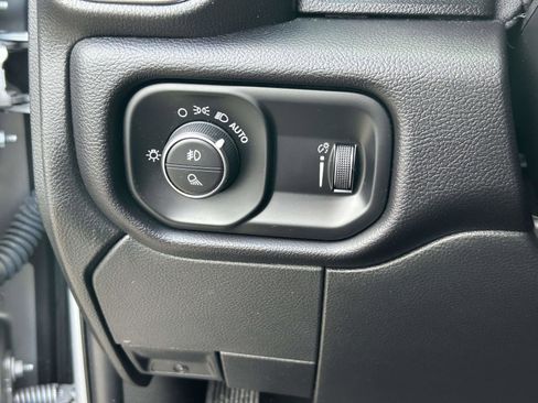 Used 2021 RAM 2500 Big Horn w/ Night Edition image 18