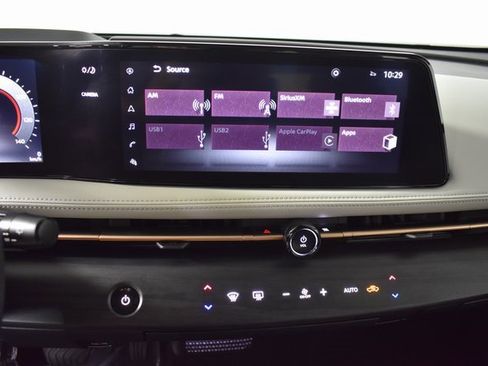 Certified 2024 Nissan Ariya AWD image 20