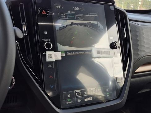 New 2026 Subaru Forester Sport image 23