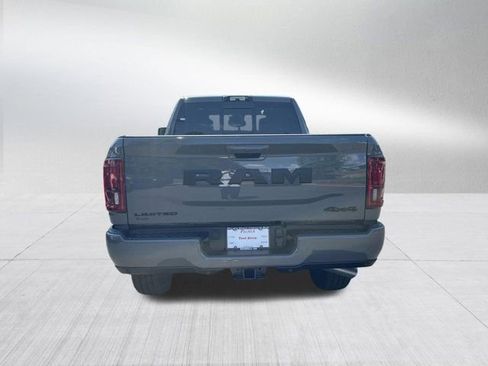 New 2026 RAM 2500 Limited AWD/4WD image 6