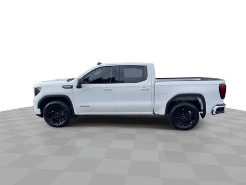 New 2026 GMC Sierra 1500 Elevation image 5