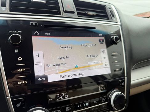 Used 2019 Subaru Outback 2.5i Premium AWD/4WD image 33