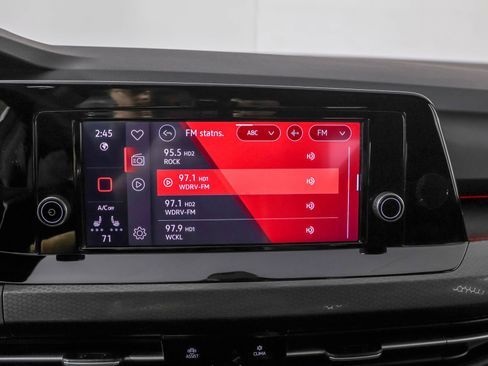 Used 2024 Volkswagen GTI S image 28