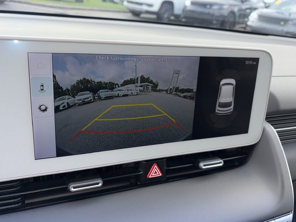 Used 2024 Hyundai Ioniq 5 SEL RWD image 4