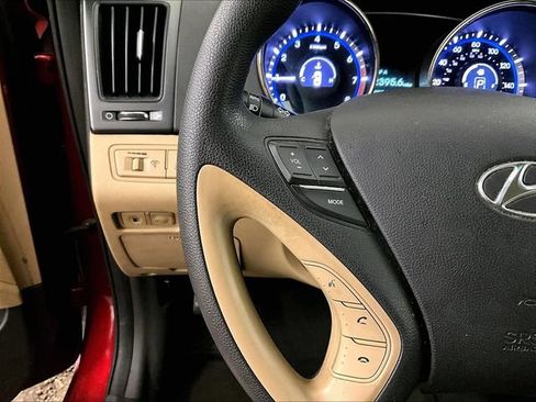 Used 2013 Hyundai Sonata GLS w/ Popular Equipment Pkg FWD image 18